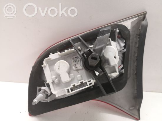 Audi A4 S4 B7 8E 8H Tailgate rear/tail lights