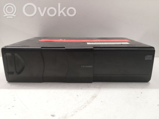BMW X5 E53 CD/DVD changer