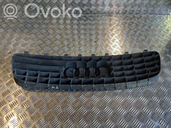 Audi TT Mk1 Front bumper splitter molding