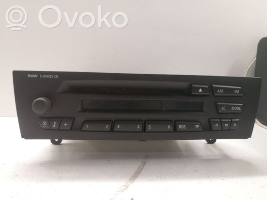 BMW 1 E81 E87 Radio/CD/DVD/GPS head unit