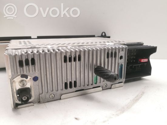 BMW X3 E83 Radio/CD/DVD/GPS head unit