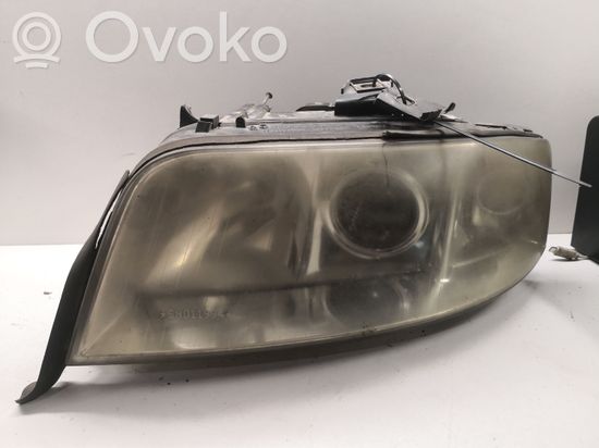 Audi A6 S6 C5 4B Headlight/headlamp