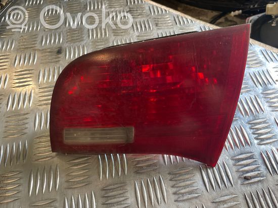 Audi A6 S6 C6 4F Tailgate rear/tail lights
