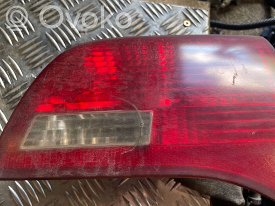 Audi A6 S6 C6 4F Tailgate rear/tail lights