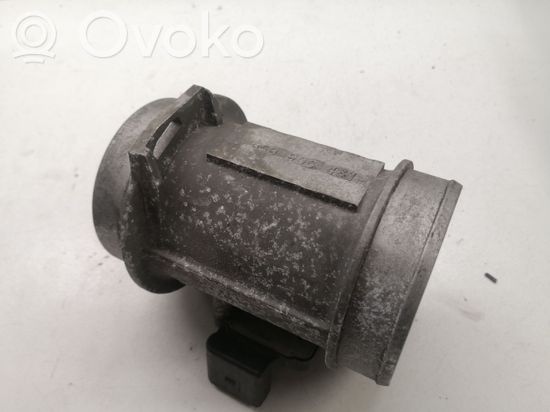 Audi A6 S6 C5 4B Mass air flow meter 059906461M