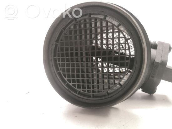 Audi A8 S8 D2 4D Mass air flow meter 059906461E