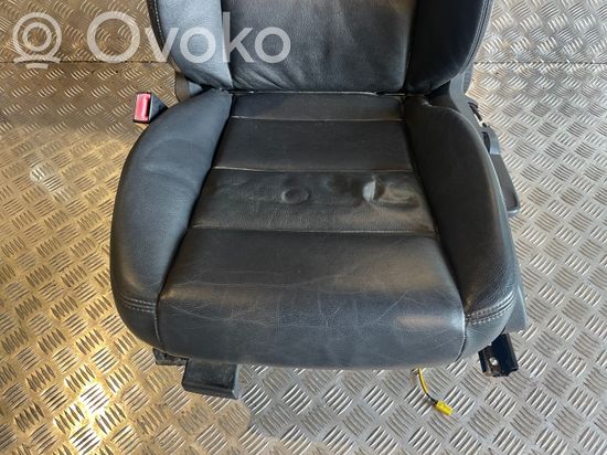 Audi A6 S6 C6 4F Front driver seat