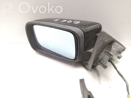 BMW 3 E46 Front door electric wing mirror 42493