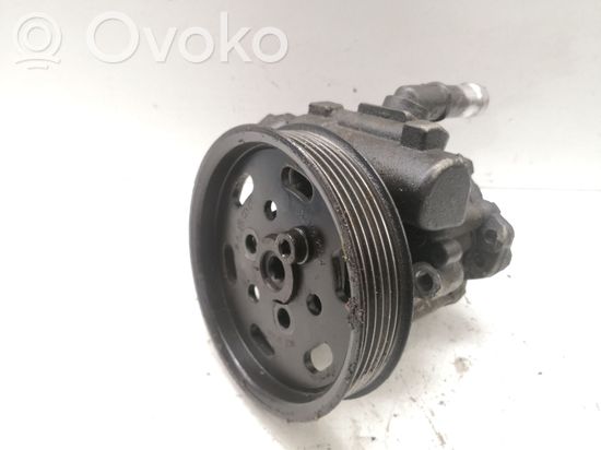 Audi A3 S3 8L Power steering pump 91130