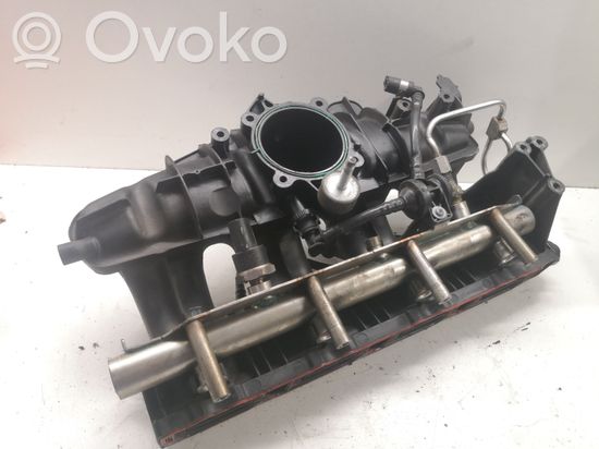 Audi A4 S4 B7 8E 8H Intake manifold 06F133317