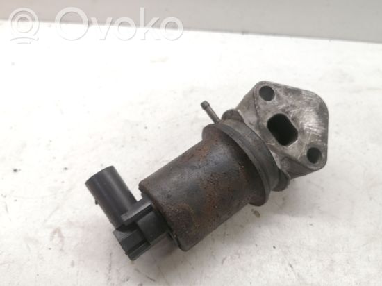 Audi A3 S3 8L EGR valve 036131503M