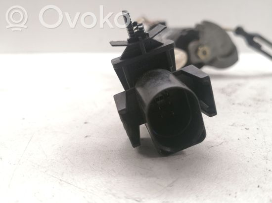 Volkswagen PASSAT B6 Accelerator pedal position sensor