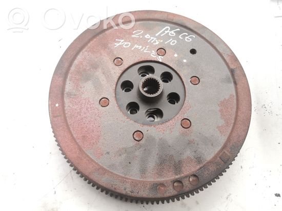 Audi A6 S6 C6 4F Flywheel 03L105317