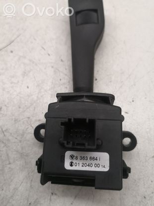 BMW 3 E46 Wiper control stalk 8363664I