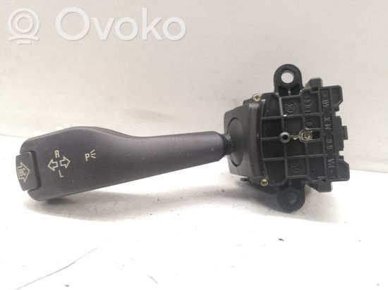 BMW X3 E83 Indicator stalk 8363668M