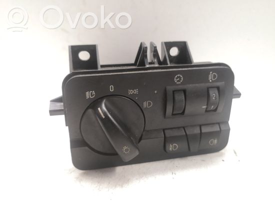 BMW 3 E46 Light switch 6936822 532228421