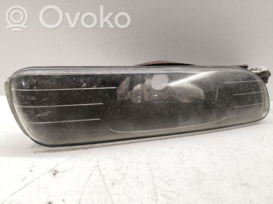 BMW 3 E46 Front fog light