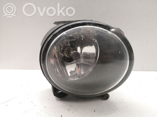 BMW X5 E53 Front fog light