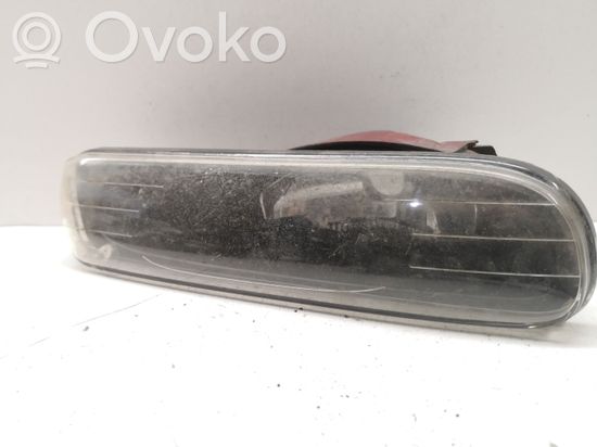 BMW 3 E46 Front fog light