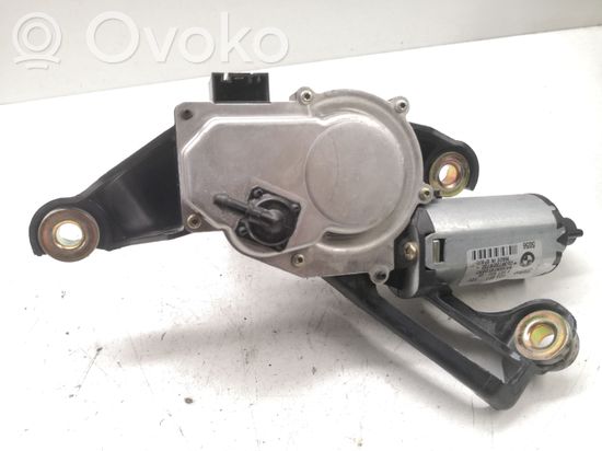 BMW 1 E81 E87 Rear window wiper motor 692195905