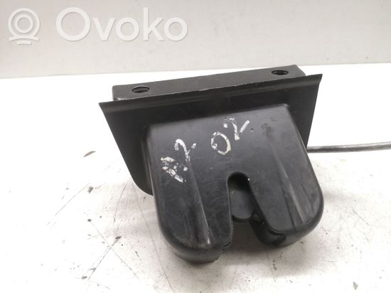 Audi A2 Tailgate/trunk/boot lock/catch/latch 040800