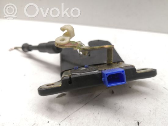 Audi A6 S6 C5 4B Tailgate/trunk/boot lock/catch/latch 4B5827505