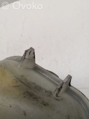 Mercedes-Benz E W210 Coolant expansion tank/reservoir