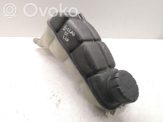 Mercedes-Benz E W210 Coolant expansion tank/reservoir