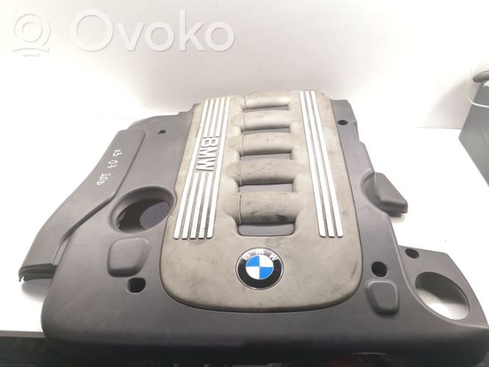 BMW X3 E83 Engine cover (trim)