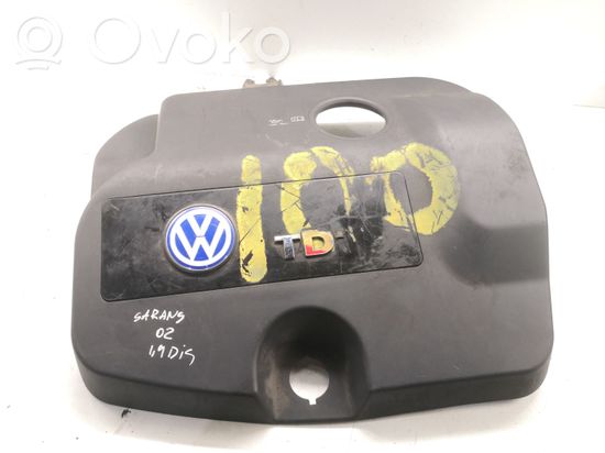 Volkswagen Sharan Engine cover (trim)