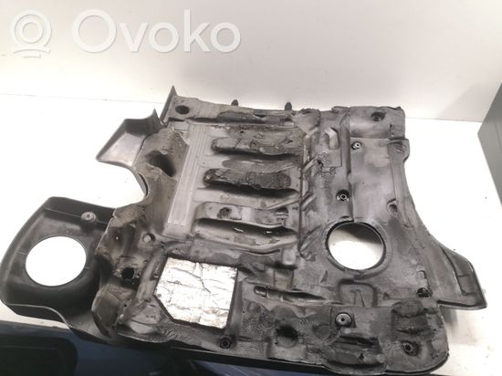BMW X5 E53 Engine cover (trim)