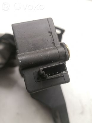 BMW 5 E39 Tailgate lock latch