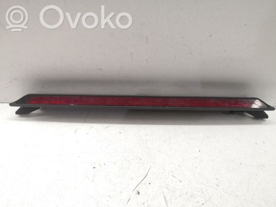 Volkswagen Golf IV Third/center stoplight