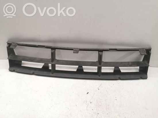 BMW 5 E39 Front bumper lower grill