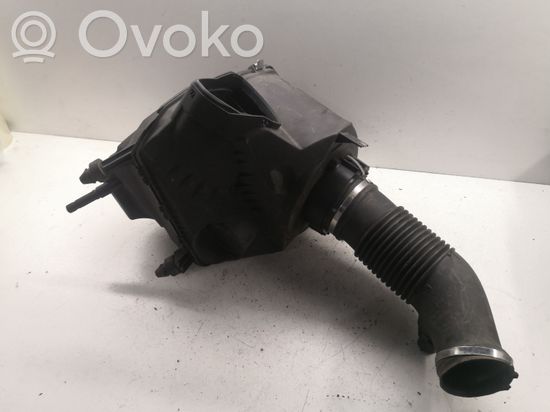 Audi A6 S6 C6 4F Air filter box