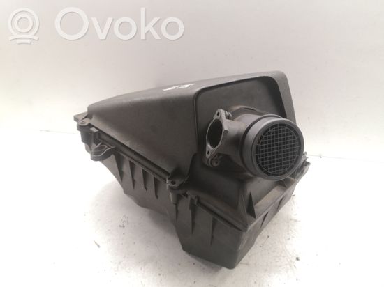 Audi TT Mk1 Air filter box