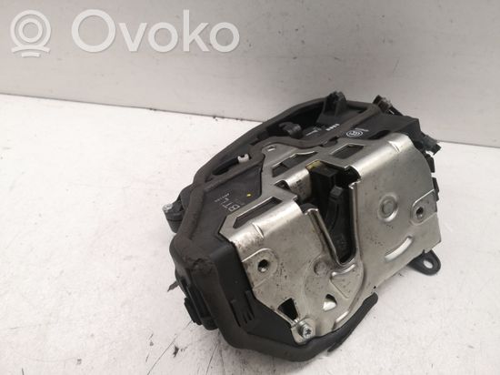 BMW 1 E81 E87 Front door lock 7059973