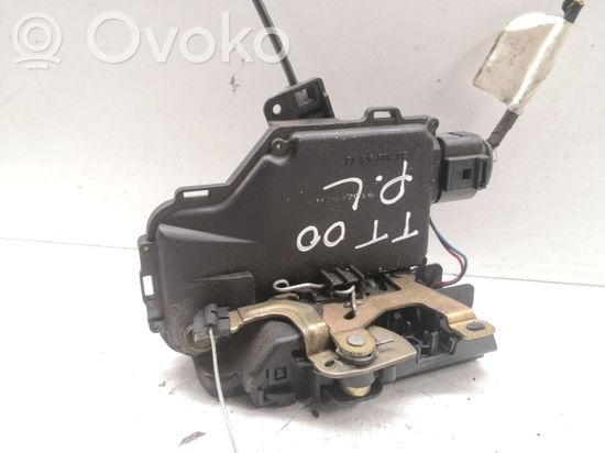 Audi TT Mk1 Front door lock