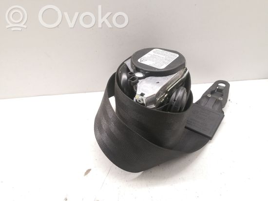 Audi A6 S6 C6 4F Front seatbelt 040335