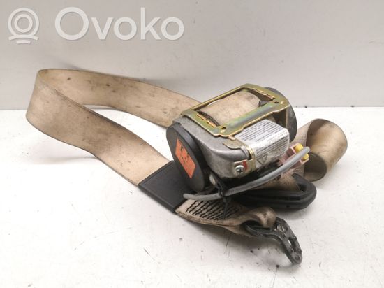 Audi A6 S6 C5 4B Front seatbelt 566185121C
