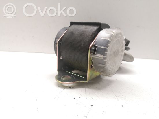 Volkswagen Golf IV Rear seatbelt