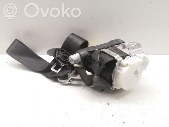 Volkswagen PASSAT B6 Front seatbelt 3C1857705F