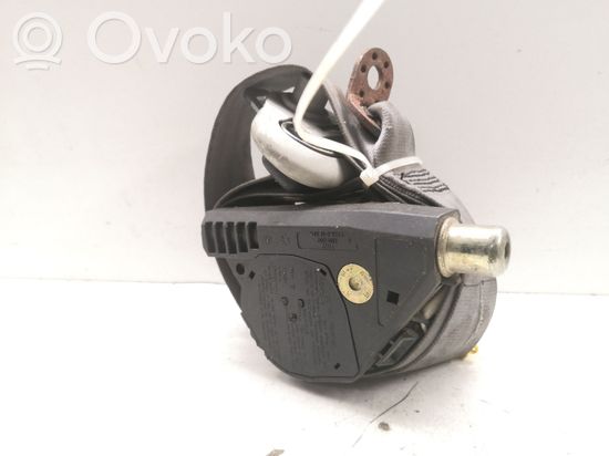 Volkswagen Transporter – Caravelle T5 Front seatbelt 33014052