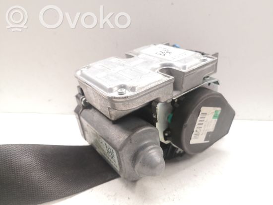 Mercedes-Benz E W211 Front seatbelt 609098200A