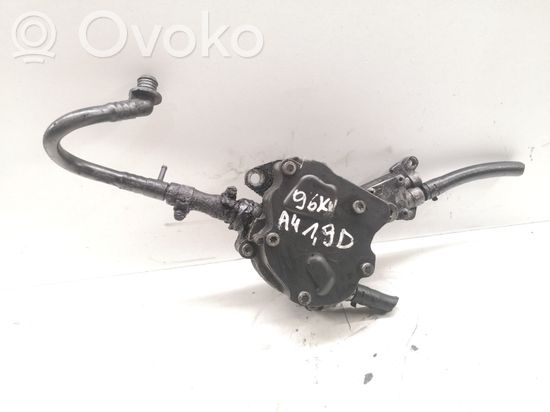 Audi A4 S4 B6 8E 8H Vacuum pump
