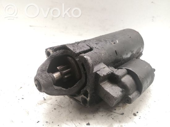 Audi A4 S4 B6 8E 8H Starter motor