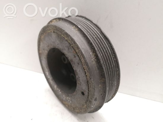Volkswagen Golf IV Crankshaft pulley
