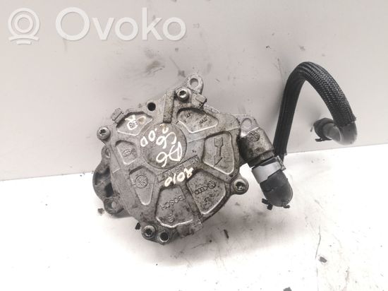 Audi A6 S6 C6 4F Vacuum pump 03L145100