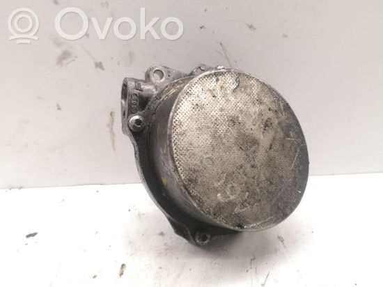 Audi A6 S6 C6 4F Vacuum pump