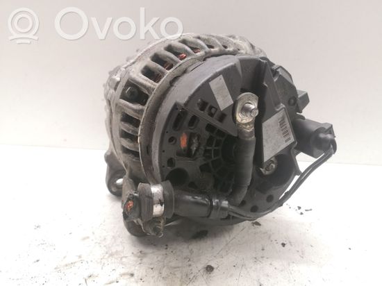Audi A3 S3 8P Generator/alternator 06F903023F